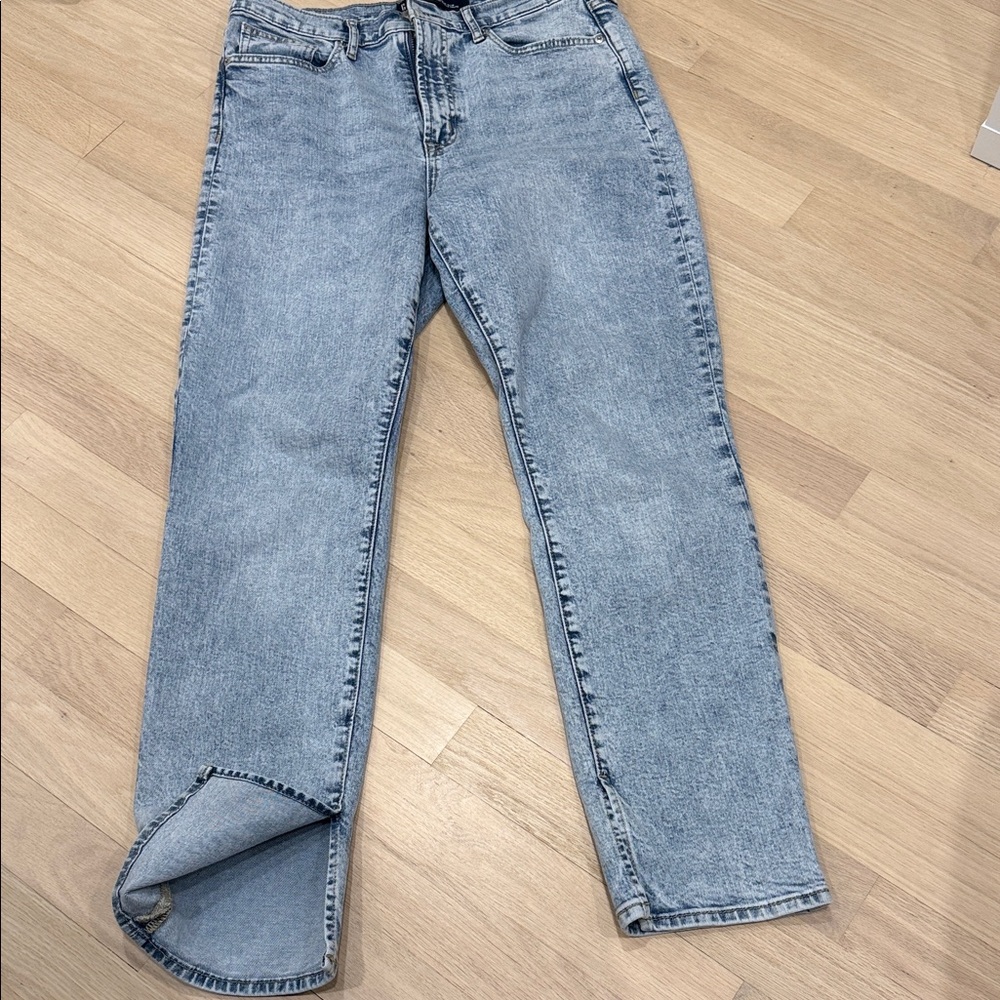 Gap jeans 10/30R S
